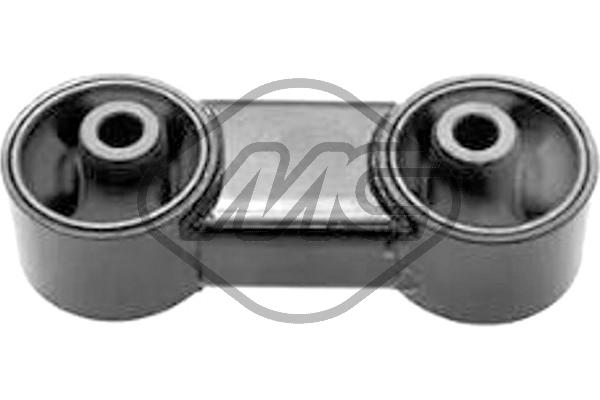 Poduszka silnika METALCAUCHO 48897