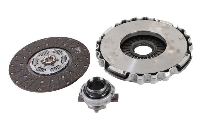 Zestaw sprzęgła VALEO 827194