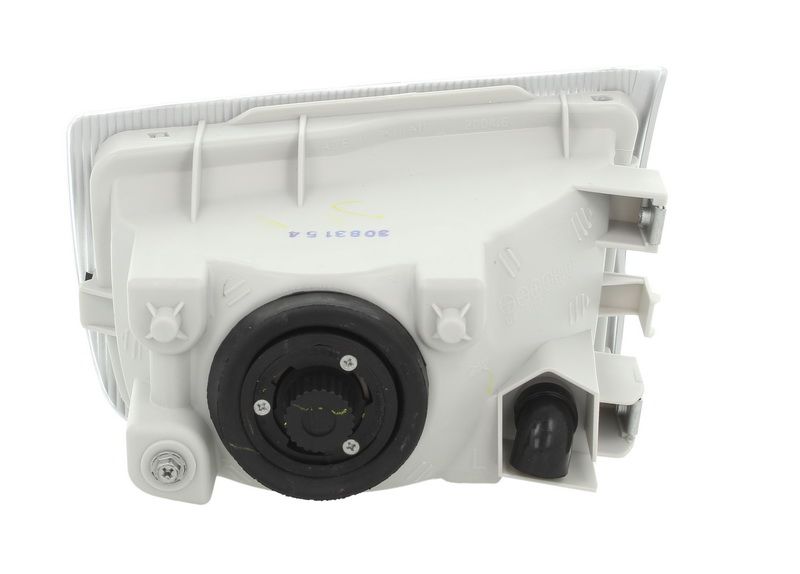 Lampa przeciwmgielna przednia ABAKUS 212-2026L-UE