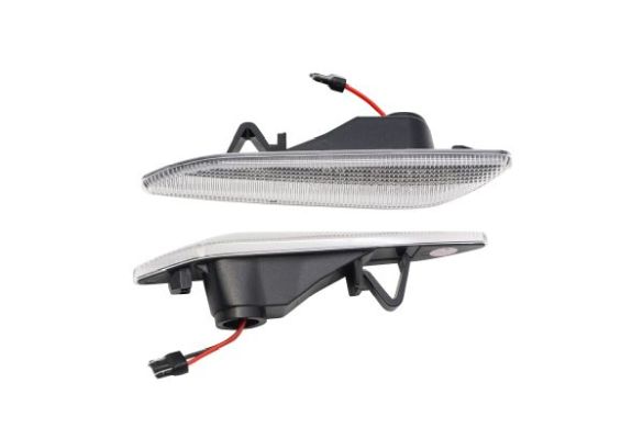 Zestaw kierunkowskazów ABAKUS L01-140-002LED