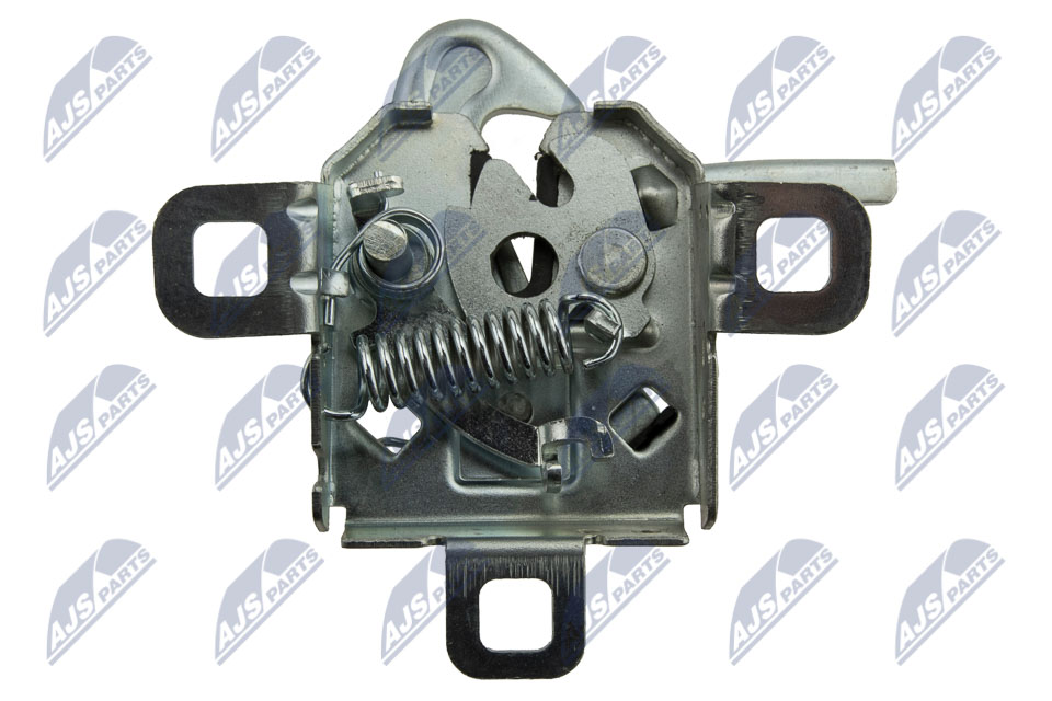 Zamek drzwi NTY EZC-FT-108