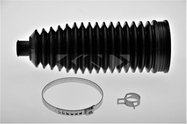 Osłona drążka kierowniczego SPIDAN 84102