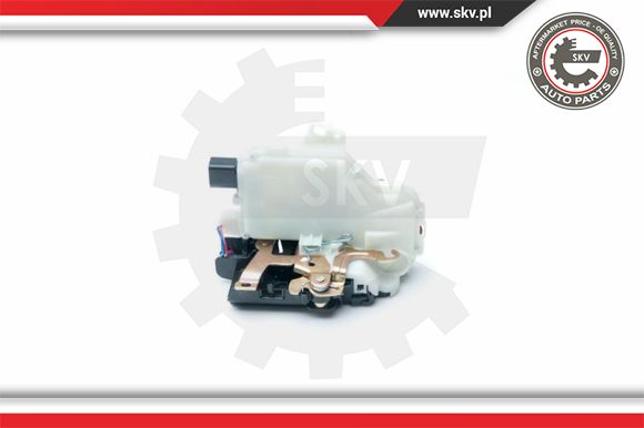 Zamek drzwi ESEN SKV 16SKV423