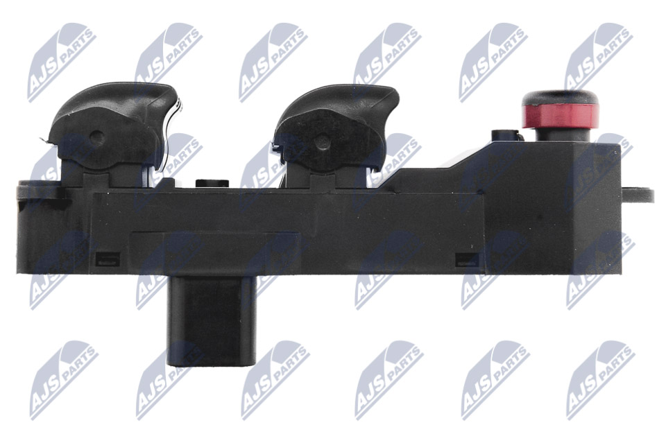 Przełącznik podnośnika szyby NTY EWS-HD-003