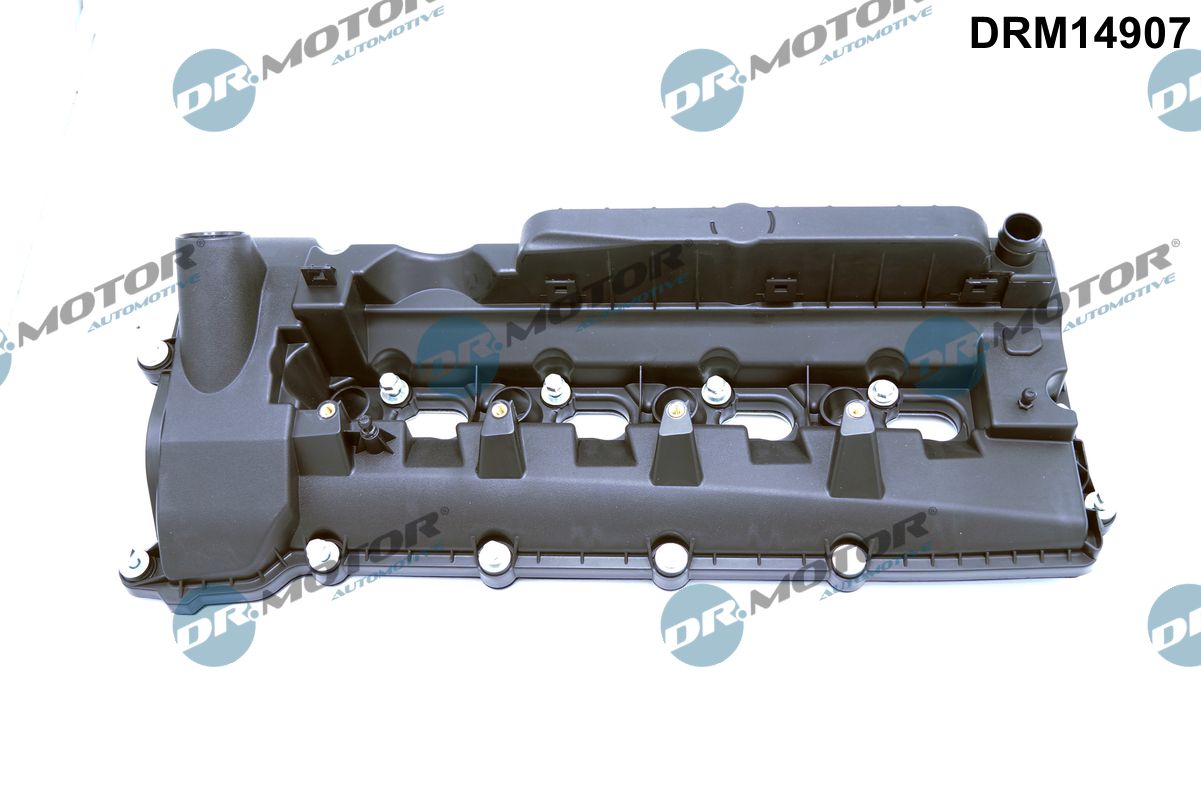 Pokrywa głowicy cylindrów DR.MOTOR AUTOMOTIVE DRM14907