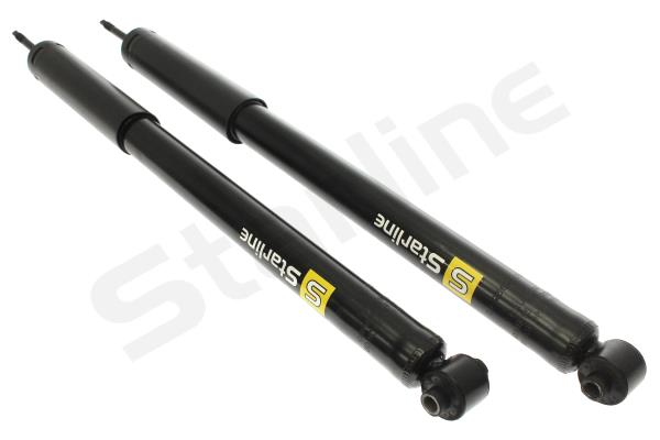 Amortyzator STARLINE TL ST077.2