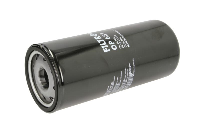 Filtr oleju FILTRON OP631