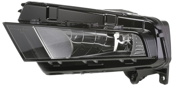 Lampa przeciwmgielna przednia HELLA 1ND 012 598-021