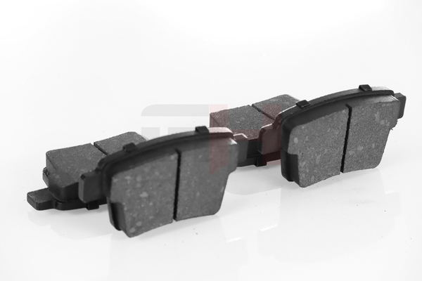 Klocki hamulcowe GH GH-412573