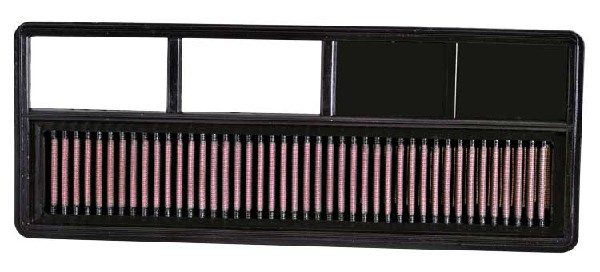 Filtr powietrza K&N FILTERS 33-2932