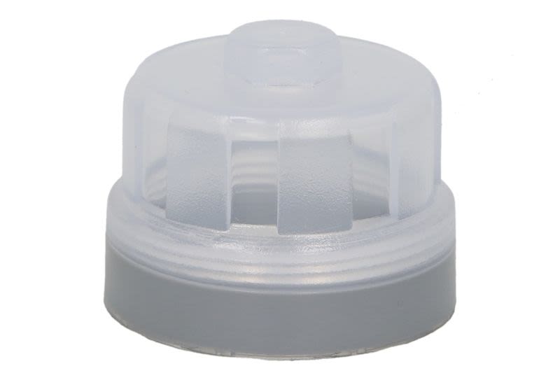 Obudowa filtra paliwa DT SPARE PARTS 4.61860