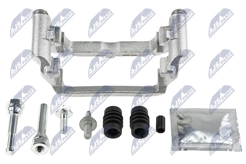 Mocowanie zacisku hamulcowego NTY HZT-PL-057A