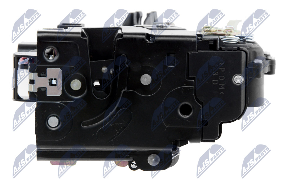 Zamek drzwi NTY EZC-AU-016