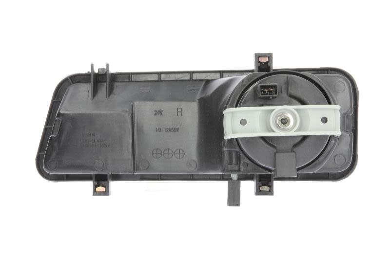 Lampa przeciwmgielna przednia TYC 19-5031-05-2