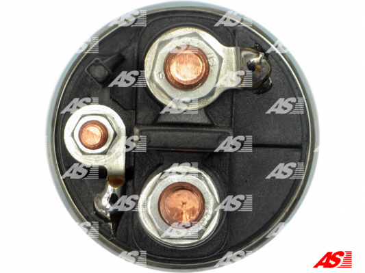 Elektromagnes rozrusznika AS-PL SS3036