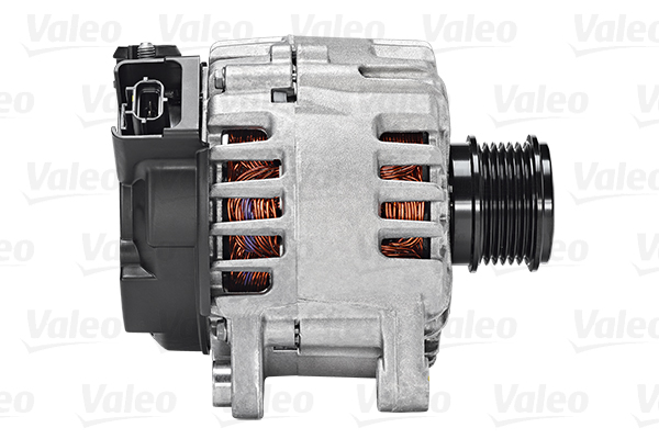 Alternator VALEO 439957