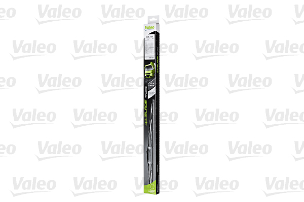 Pióro wycieraczki VALEO 628700