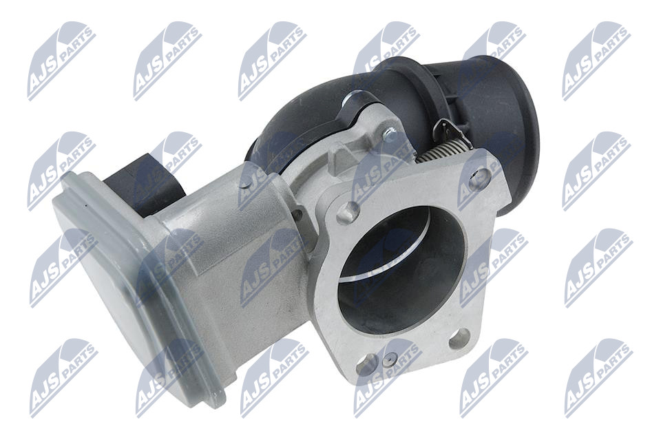 Przepustnica powietrza NTY ETB-CT-004