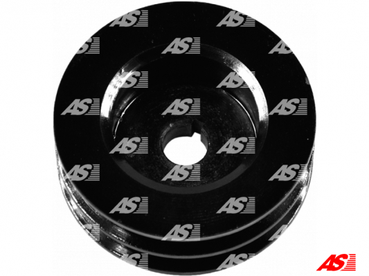 Koło pasowe alternatora AS-PL AP0014