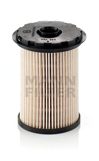 Filtr paliwa MANN-FILTER PU 731 x