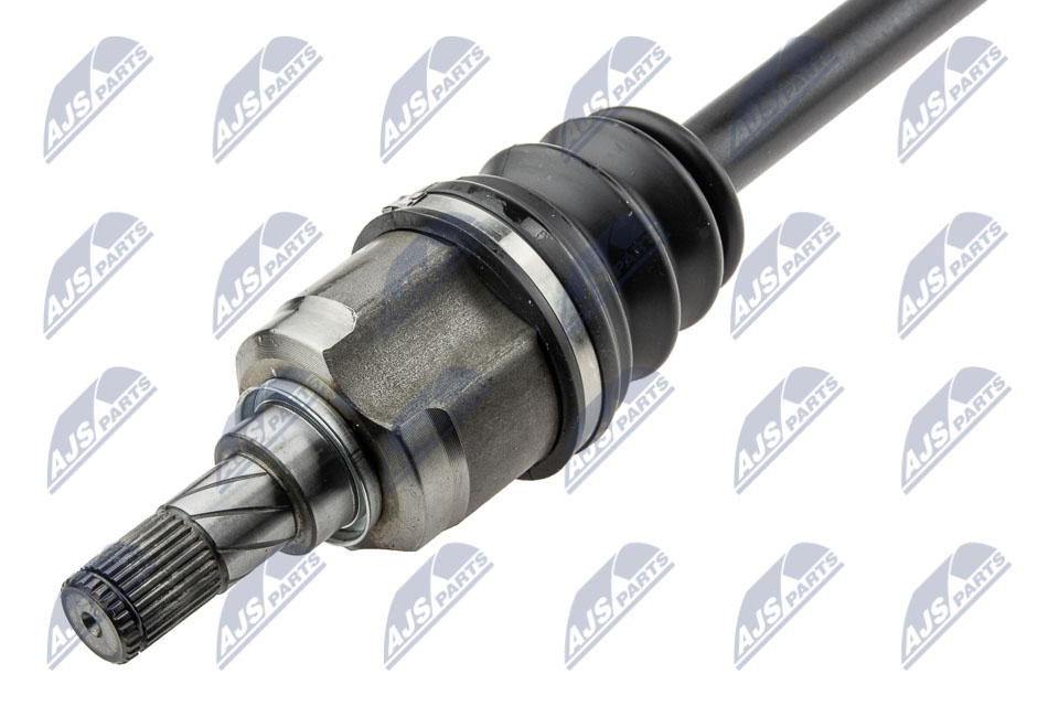 Półoś napędowa NTY NPW-MS-061