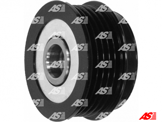 Sprzęgło alternatora AS-PL AFP1001