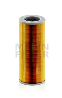 Filtr automatycznej skrzyni biegów MANN-FILTER H 1059/2