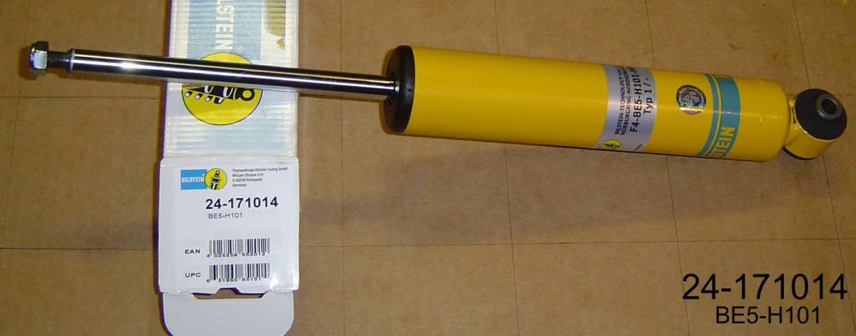 Amortyzator BILSTEIN 24-171014