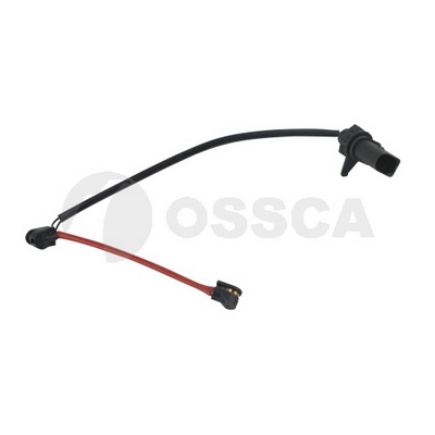 Czujnik zużycia klocków OSSCA 21644