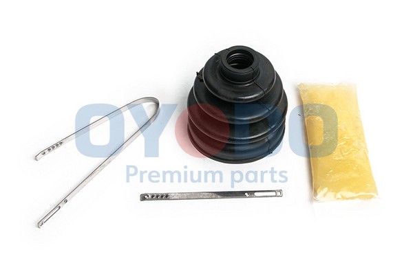 Zestaw osłon OYODO 50P0503-OYO