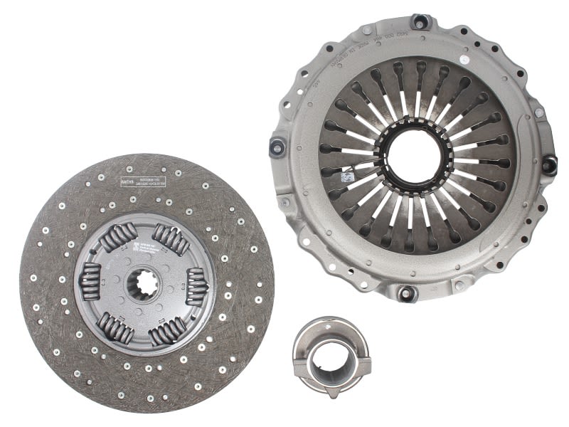 Zestaw sprzęgła SACHS 3400 700 361