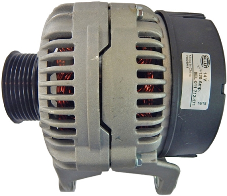 Alternator HELLA 8EL 011 712-171