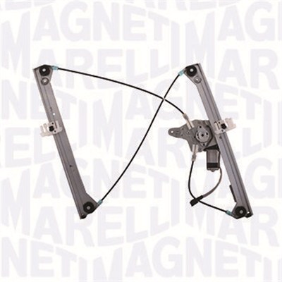 Podnośnik szyby MAGNETI MARELLI 350103170158