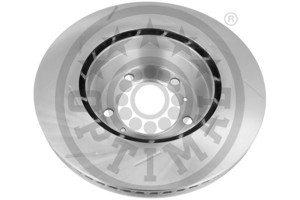 Tarcza hamulcowa OPTIMAL BS-9238C