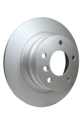 Tarcza hamulcowa HELLA 8DD 355 111-301