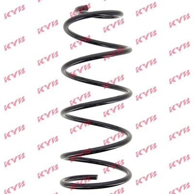 Sprężyna zawieszenia KYB RC2142