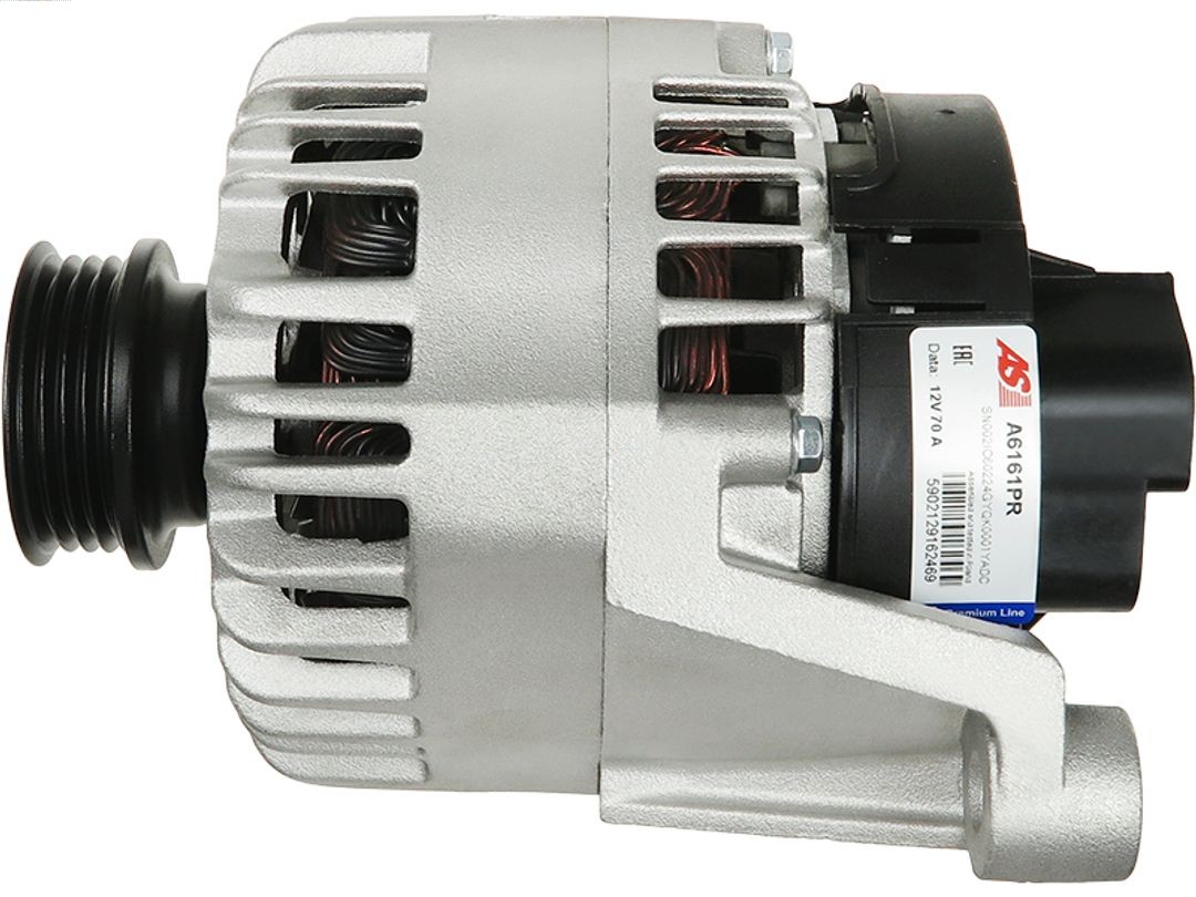 Alternator AS-PL A6161PR