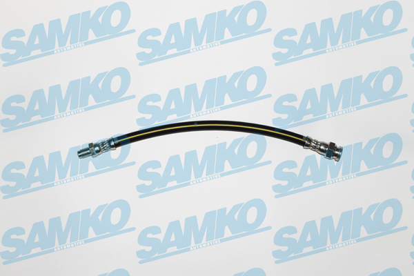 Przewód hamulcowy elastyczny SAMKO 6T46077
