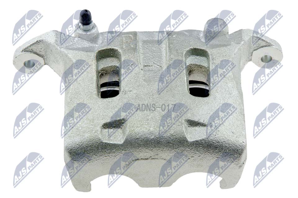Zacisk hamulca NTY HZP-NS-017