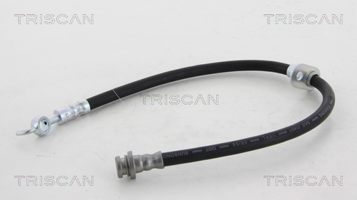 Przewód hamulcowy elastyczny TRISCAN 8150 69112