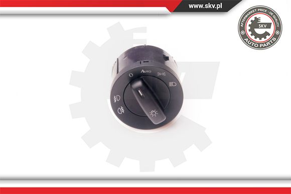 Włącznik świateł głównych ESEN SKV 36SKV005
