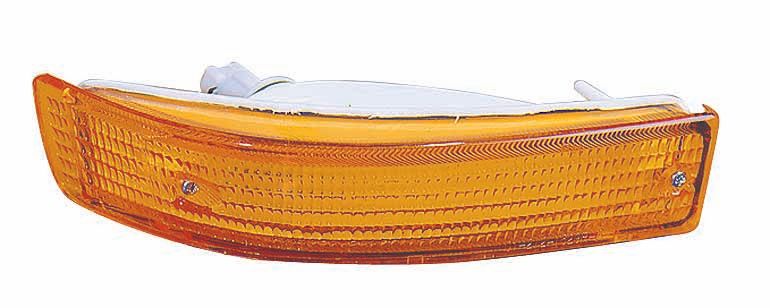 Lampa kierunkowskazu ABAKUS 212-1629L-AE