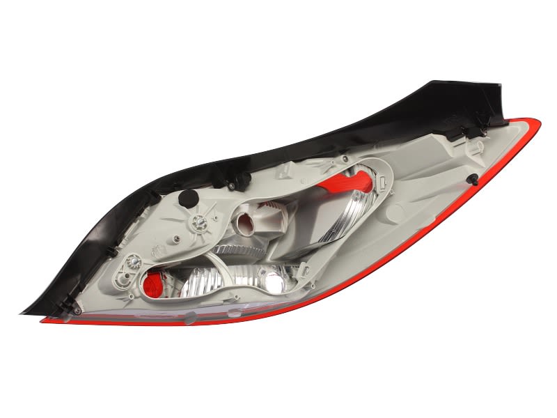 Lampa tylna zespolona HELLA 9EL 176 380-051