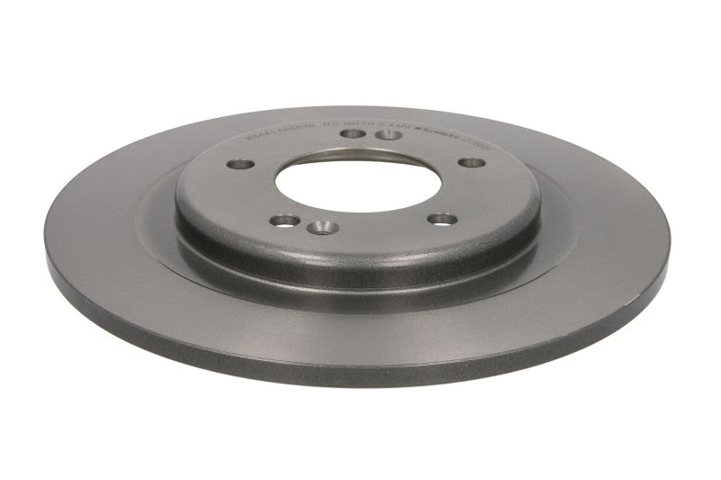 Tarcza hamulcowa BREMBO 08.C250.21
