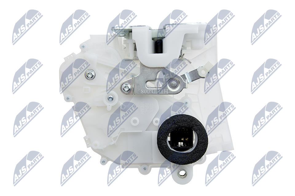 Pompa hydrauliczna, układ kierowniczy NTY SPW-VW-024