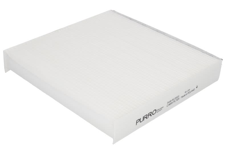 Filtr kabinowy PURRO PUR-PC2003