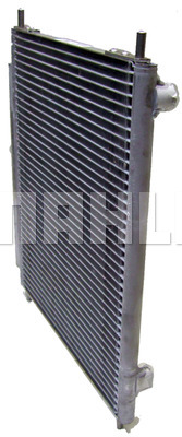 Skraplacz klimatyzacji MAHLE AC 782 000S