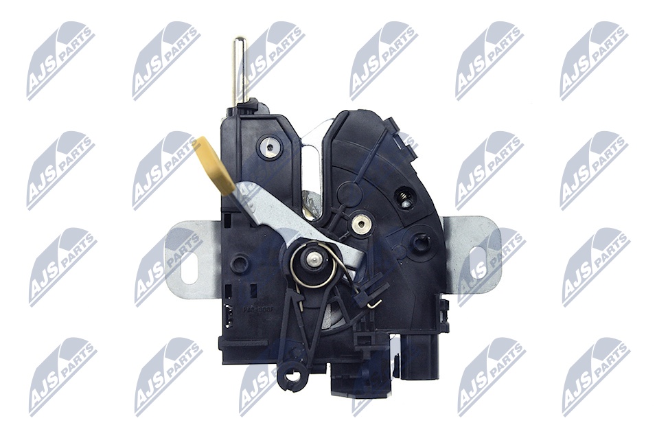 Zamek pokrywy komory silnika NTY EZC-FR-008