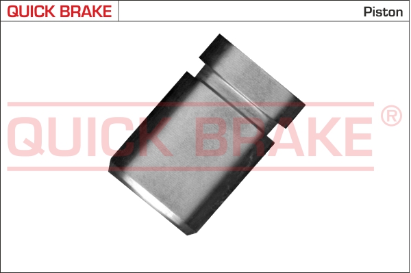 Tłoczek zacisku hamulcowego QUICK BRAKE 185018