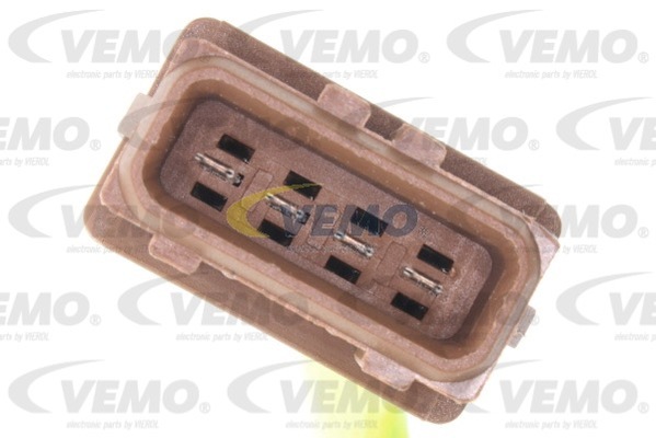 Sonda lambda VEMO V95-76-0023